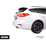 BRINK Anhängerkupplung 661600