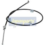 Seilzug, Feststellbremse Toyota T. Yaris Verso 1.3/1.4 D-4D/1.5 99-05 Pr BC-2036R Seilzug, Feststellbremse Toyota T. Yaris Verso 1.3/1.4 D-4D/1.5 99-05 Pr BC-2036R