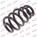 KYB Fahrwerksfeder Audi T. Audi A4 1.8-3.2 11.00-06.08 RH6578 KYB Fahrwerksfeder Audi T. Audi A4 1.8-3.2 11.00-06.08 RH6578