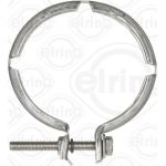 Elring Rohrverbinder für Abgasanlage 507.730