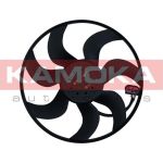 Kamoka Kühlerlüfter 7742039 Kamoka Kühlerlüfter 7742039