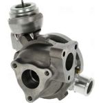 NISSENS Turbolader 93497 NISSENS Turbolader 93497
