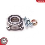SKV GERMANY Radlager 29SKV157 SKV GERMANY Radlager 29SKV157