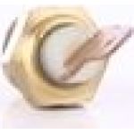 NISSENS Sensor, Kühlmitteltemperatur 207058 NISSENS Sensor, Kühlmitteltemperatur 207058