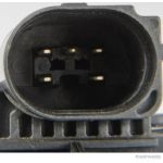 Herth+Buss Elparts AGR-Ventil 70671304 Herth+Buss Elparts AGR-Ventil 70671304