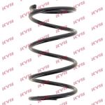 KYB Fahrwerksfeder Mitsubishi P. Asx, Lancer Viii 1.8/1.8Alk 02/08 RA3492 KYB Fahrwerksfeder Mitsubishi P. Asx, Lancer Viii 1.8/1.8Alk 02/08 RA3492