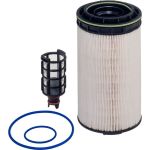 HENGST FILTER Kraftstofffilter E518KP D628-2 HENGST FILTER Kraftstofffilter E518KP D628-2