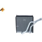 Verdampfer, Klimaanlage 36069 Verdampfer, Klimaanlage 36069