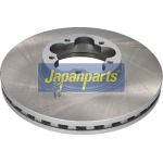 Japanparts Bremsscheibe DI-0328C Japanparts Bremsscheibe DI-0328C