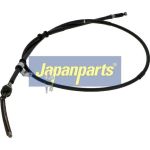 Japanparts Handbremsseil Seilzug Festellbremse BC-575L Japanparts Handbremsseil Seilzug Festellbremse BC-575L