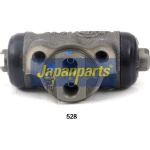 Japanparts Bremsrolle CS-528 Japanparts Bremsrolle CS-528