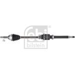 febi Antriebswelle 196050 febi Antriebswelle 196050