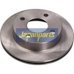 Japanparts Bremsscheibe DI-148C Japanparts Bremsscheibe DI-148C
