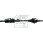 FEBI BILSTEIN Antriebswelle 184707 FEBI BILSTEIN Antriebswelle 184707