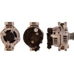 DRI Generator 2151501102 12 V mit Freilauf