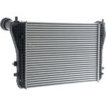 MAHLE Ladeluftkühler CI 161 000P MAHLE Ladeluftkühler CI 161 000P