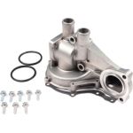 HEPU Gehäuse, Wasserpumpe P513G HEPU Gehäuse, Wasserpumpe P513G