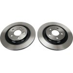 Bremsscheibe Peugeot T. 807/C8 DF4256 Bremsscheibe Peugeot T. 807/C8 DF4256