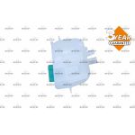 NRF Kühlmittel-Ausgleichsbehälter 454043