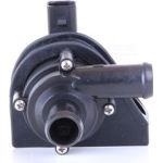 Nissens Zusatzwasserpumpe / Kühlmittelpumpe 831071 Nissens Zusatzwasserpumpe / Kühlmittelpumpe 831071