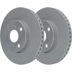 Bremsscheibe Toyota P. Yaris 1.0 05 24.0122-0246.1 Bremsscheibe Toyota P. Yaris 1.0 05 24.0122-0246.1
