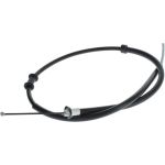 Bosch Handbremsseil rechts 1987482391 Bosch Handbremsseil rechts 1987482391