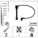Zündleitungssatz RC-HD407