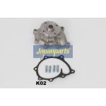 Japanparts Wasserpumpe / Kühlmittelpumpe PQ-K02 Japanparts Wasserpumpe / Kühlmittelpumpe PQ-K02