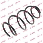 KYB Fahrwerksfeder Ford P. Ka 1.2 10/08 RA3989 KYB Fahrwerksfeder Ford P. Ka 1.2 10/08 RA3989