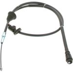 Handbremsseil 1987477357 Handbremsseil 1987477357