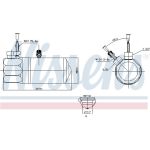 Trockner PKW 95572 Trockner PKW 95572