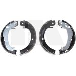 Handbremsbacken Toyota Corolla Verso 04 2745786 Handbremsbacken Toyota Corolla Verso 04 2745786