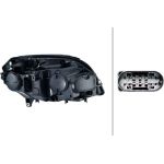 1EG 354 878-011 SCHEINWERFER L HELLA 1EG 354 878-011 SCHEINWERFER L HELLA