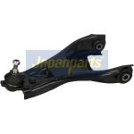 Lenker, Radaufhängung BS-005R Lenker, Radaufhängung BS-005R