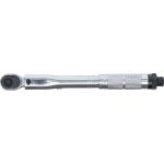 BGS Drehmomentschlüssel Abtrieb Außenvierkant 6,3 mm (1/4 ) 2 - 24 Nm 987 BGS Drehmomentschlüssel Abtrieb Außenvierkant 6,3 mm (1/4 ) 2 - 24 Nm 987