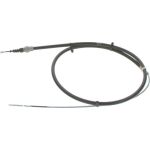 Bosch Handbremsseil 1987477393 Bosch Handbremsseil 1987477393