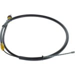 Bosch Handbremsseil 1987477586 Bosch Handbremsseil 1987477586