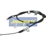 Japanparts Handbremsseil Seilzug Festellbremse BC-H61R Japanparts Handbremsseil Seilzug Festellbremse BC-H61R