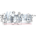 Kompressor PKW 890687 Kompressor PKW 890687
