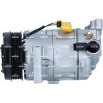 NRF Kompressor, Klimaanlage 320044 NRF Kompressor, Klimaanlage 320044