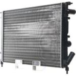 MAHLE Kühler, Motorkühlung CR 638 000S MAHLE Kühler, Motorkühlung CR 638 000S