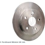 Bremsscheibe Toyota T. Auris/Corolla 1.33-1.6 Vvt-I 07 ADT343262 Bremsscheibe Toyota T. Auris/Corolla 1.33-1.6 Vvt-I 07 ADT343262
