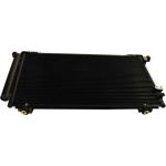 Kondensator, Klimaanlage AC830030 Kondensator, Klimaanlage AC830030