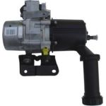 SPIDAN Hydraulikpumpe 54463 SPIDAN Hydraulikpumpe 54463