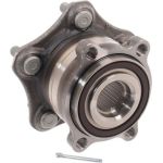 SKF Radlagersatz VKBA 7612 SKF Radlagersatz VKBA 7612