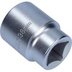 1 Steckschlüsseleinsatz 12-Kant, 38 Mm 18938 1 Steckschlüsseleinsatz 12-Kant, 38 Mm 18938