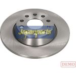 Japanparts Bremsscheibe DP-0927C