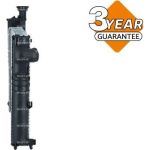 NRF Kühler 50400 NRF Kühler 50400