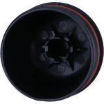 Maxgear 27-1676 Deckel, Ölfiltergehäuse