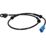 KAMOKA Sensor, Raddrehzahl 1060365 KAMOKA Sensor, Raddrehzahl 1060365